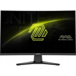 nowy Monitor Led Msi Mag 275CQF E18 27