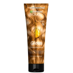 GARNIER Olia Gloss Tinted Hair Mask - Old