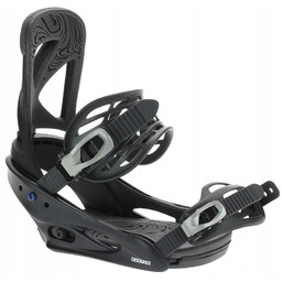 Wiązania Burton Scribe rozmiar ,,M''.... [p57]