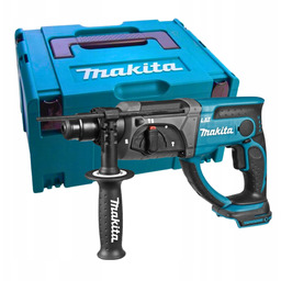 Makita DHR202ZJ Młotowiertarka SDS-Plus 1,9J Lxt 18V Body
