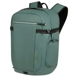 American Tourister Upventure 15,6" Zielony Plecak na laptopa
