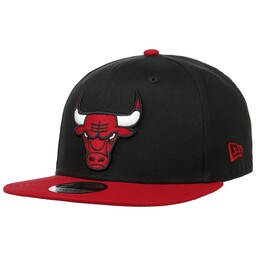 Czapka 9Fifty Team Patch Bulls by New Era,