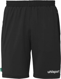 uhlsport Essential Tech krótkie spodenki piłkarskie