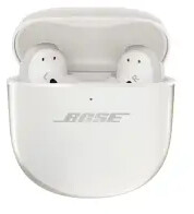 Bose QuietComfort Ultra Earbuds Dokanałowe Bluetooth 5.3 Diamond