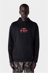 bluza 686 - Evrywr Pfrmc Dbl Knit Hood