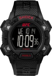 Zegarek Timex UFC Core TW4B27400 Czarny