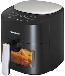 Frytkownica beztłuszczowa Blaupunkt AFD512 1300W Timer Panel dotykowy