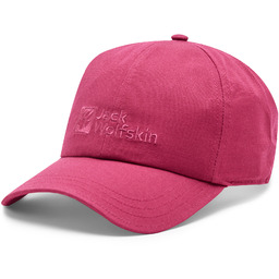 Czapka z daszkiem Jack Wolfskin Baseball Cap 1900673