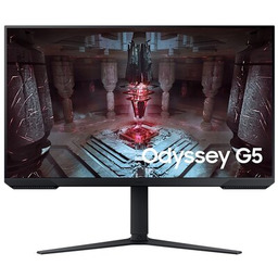 Samsung Odyssey G5 LS32CG510EUXEN - 165Hz QHD 32''