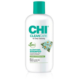 CHI Clean Care Clarifying Szampon głęboko oczyszczający 355
