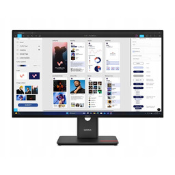 Monitor Led Lenovo ThinkVision T32UD-40 31,5 " 3840