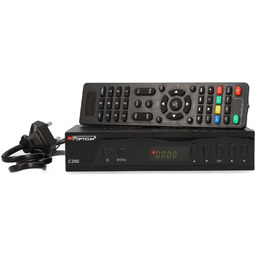 Opticum C200 DVB-C HD