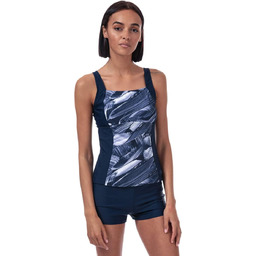 Speedo Damski strój kąpielowy Penny Tankini