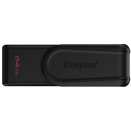 MEMORY DRIVE FLASH USB3.2/64GB DTXS/64GB KINGSTON