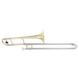 Puzon tenorowy Bb ROY BENSON TT-242 PRO SERIES