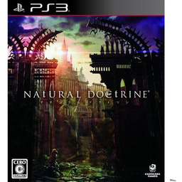 Natural Doctrine - PS3