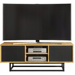 Mała Szafka Rtv Do Salonu 120CM Stolik Tv