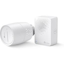 TP-Link KE100 KIT Zestaw startowy inteligentnej głowicy termostatycznej