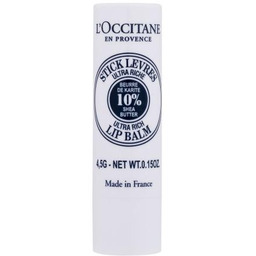 L''Occitane Shea Butter Ultra Rich Lip Balm Stick
