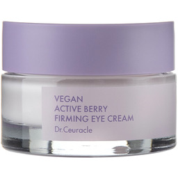 Dr Ceuracle Vegan Active Berry Firming Eye Cream
