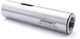 Darmet Tuleja redukcyjna cylindryczna 30 mm - Morse