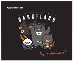 Darkflash Podkładka gamingowa
