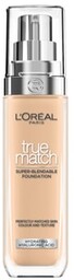 L''Oréal Paris True Match Podkład w płynie 30