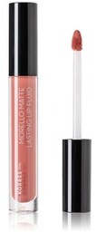 KORRES Morello Matte Lasting Lip Fluid Błyszczyk