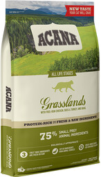 Acana Grasslands Cat 4,5kg