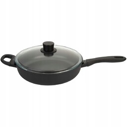 Ballarini Avola Patelnia saute 2h pokrywka 28 cm