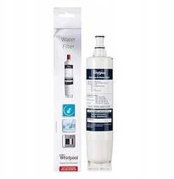 Whirlpool Filtr wody do lodówki SBS200