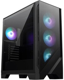 MAD DOG Komputer MASTERPIECE-I02DR32 Ultra 5-225F 32GB RAM