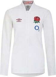 Umbro England Anthem Kurtka (O2) Wmns