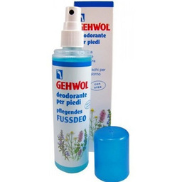 GEHWOL Fussdeo Tonik lawendowy do stóp, 150 ml