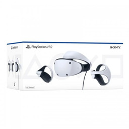Okulary VR SONY PlayStation VR2