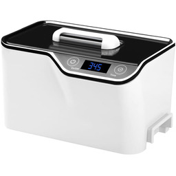 Myjka Ultradźwiękowa Acds-100 Poj. 0,6 L 50W