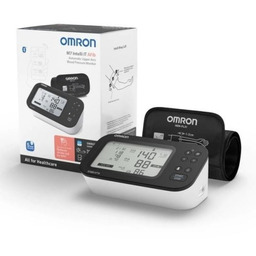 Omron Ciśnieniomierz naramienny M7 INTELLI IT AFIB
