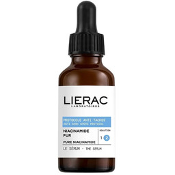 LIERAC Protocol serum redukujące przebarwienia 30ml