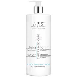 Apis Expert Med Care Hybrydowy tonik łagodząco-nawilżający 1000ml