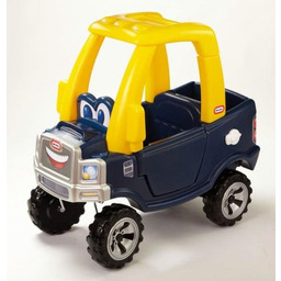 Little Tikes, jeździk Cozy Truck