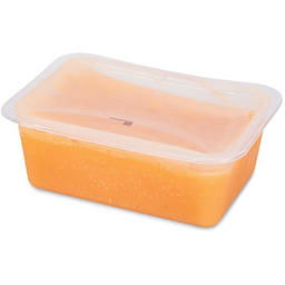 Parafina kosmetyczna o zapachu brzoskwini Xanitalia 500 ml