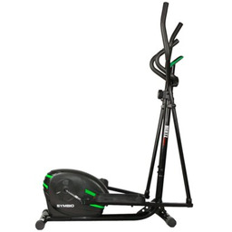 HERTZ FITNESS Orbitrek magnetyczny Symbio 3kg 30cm