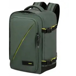 American Tourister Take2Cabin S Dark Forest Plecak