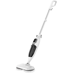 Adler AD 7052 Mop obrotowy parowy Biały