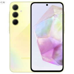 Smartfon Samsung Galaxy A35 8GB 256GB 5G Nfc