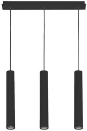 LAMPA wisząca EYE III 7862 Nowodvorski metalowa OPRAWA