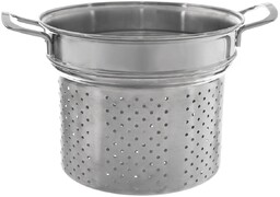 Orion Cedzak do garnka na makaron ANETT, 20