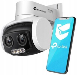Kamera Tp-link Vigi C540V