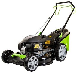 GREENSO Kosiarka spalinowa KS53-H200N-S