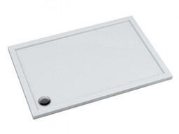 SCHEDPOL 3.2345 Caspar New 90x100x4,5 biały